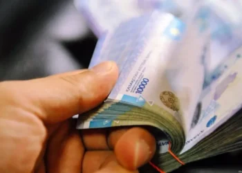 Қазақстан АҚШ, Жапония, Сингапур және Қытайды «жылыстатуға қарсы» рейтингте асып өтті