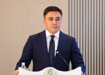 Шымкент әкімі Суарнасын мемлекеттік меншікке қайтаруға қарсы петиция туралы айтты