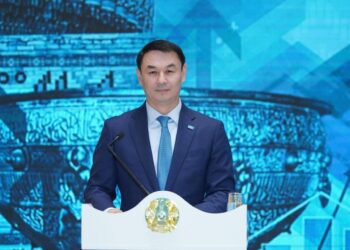 Мемлекет басшысының Жарлығымен Дархан Амангелдіұлы Сатыбалды Қазақстан Республикасы Президентінің Әкімшілігі Басшысының бірінші орынбасары болып тағайындалды. Бұған дейін атқарған лауазымынан босатылды.