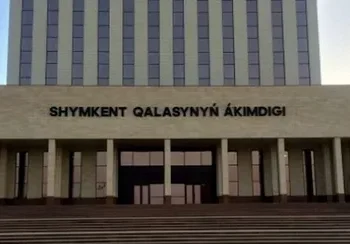 РЕСМИ ФАКТОР: ШЫМКЕНТТІҢ ӘКІМДІГІ ТЕРРОРИСТІ ЖУРНАЛИСТЕР АРАСЫНАН ІЗДЕЙТІН БОЛҒАН БА?