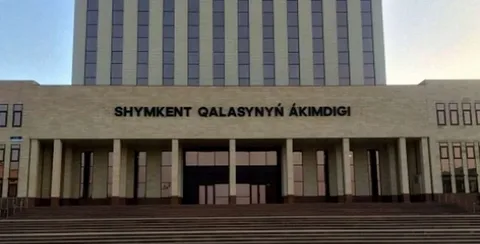 РЕСМИ ФАКТОР: ШЫМКЕНТТІҢ ӘКІМДІГІ ТЕРРОРИСТІ ЖУРНАЛИСТЕР АРАСЫНАН ІЗДЕЙТІН БОЛҒАН БА?